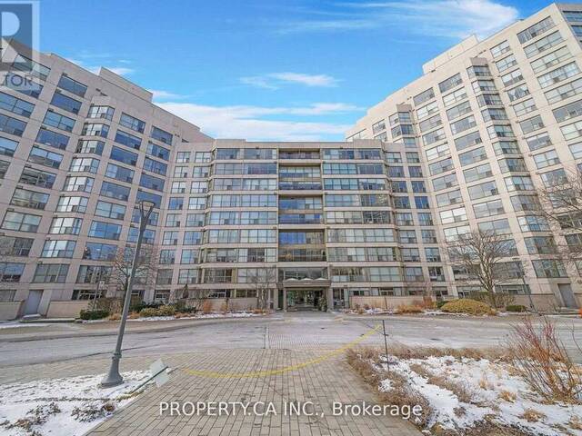 526 - 2267 LAKE SHORE BOULEVARD W Toronto Ontario, M8V 3X2 - 3 Bedrooms Condo For Sale