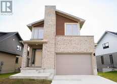 2092 EVANS CRESCENT | London Ontario | Slide Image One