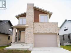 2092 EVANS CRESCENT London Ontario, N6M 0A1