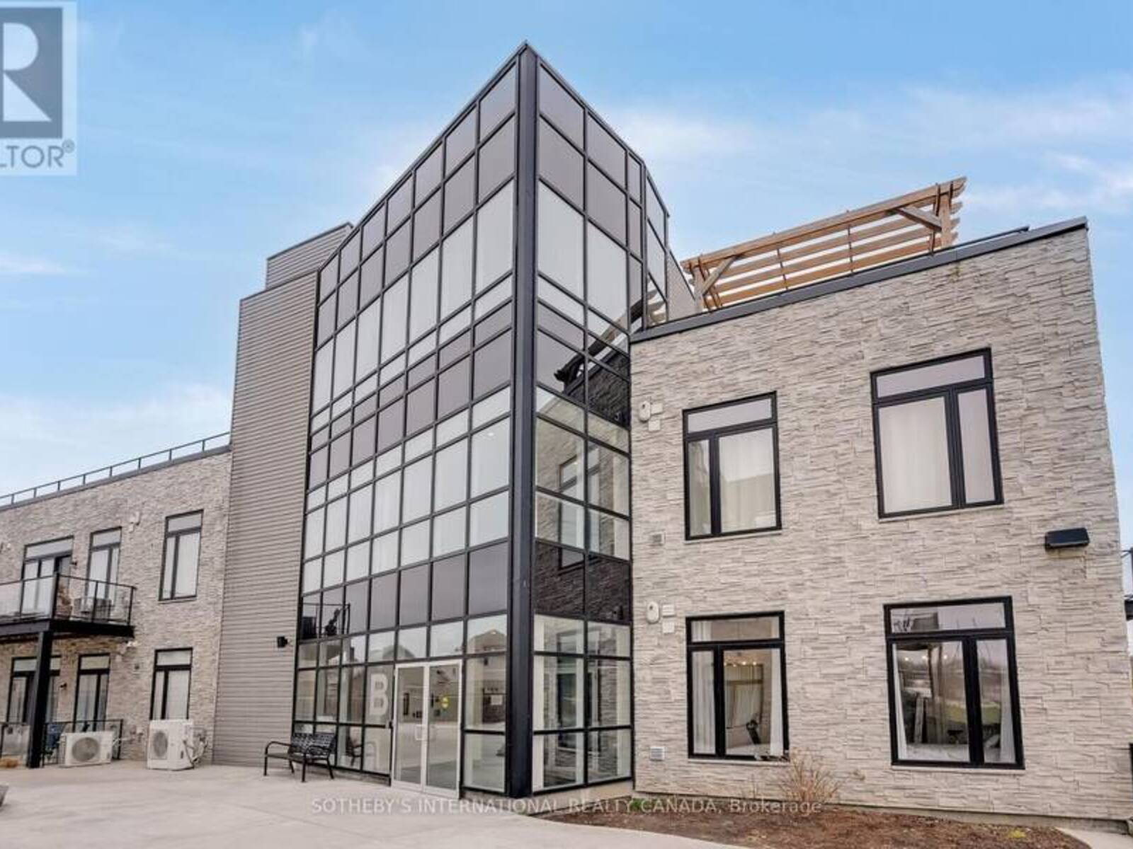 101B - 85 MORRELL STREET, Brantford, Ontario N3T 4J6