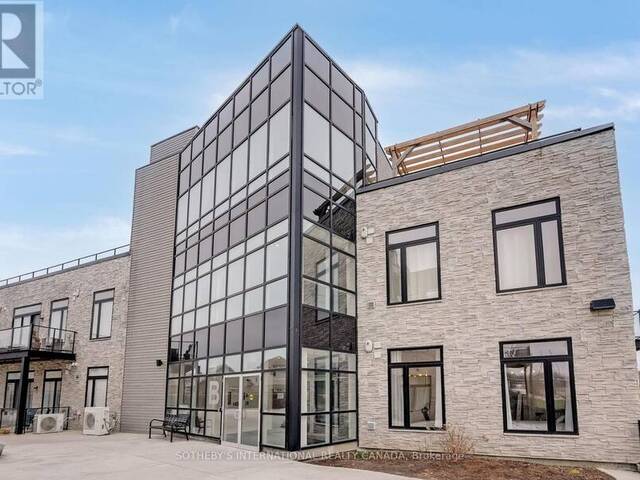 101B - 85 MORRELL STREET Brantford Ontario, N3T 4J6 - 2 Bedrooms Condo For Sale