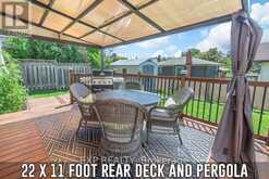 153 ONEIDA PLACE | Kitchener Ontario | Slide Image Five