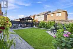 2349 DRESS CIRCLE CRESCENT | Oshawa Ontario | Slide Image Thirty-three