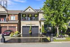 2349 DRESS CIRCLE CRESCENT | Oshawa Ontario | Slide Image Three