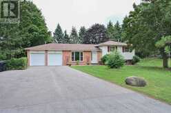 5471 8TH LINE | Cookstown Ontario | Slide Image One