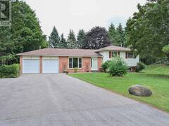 5471 8TH LINE Cookstown Ontario, L0L 1L0