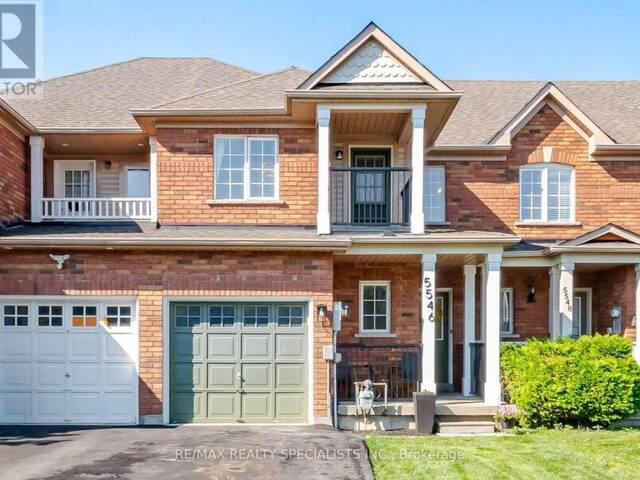 5546 LINWELL PLACE Mississauga Ontario, L5M 6L7 - Property For Sale