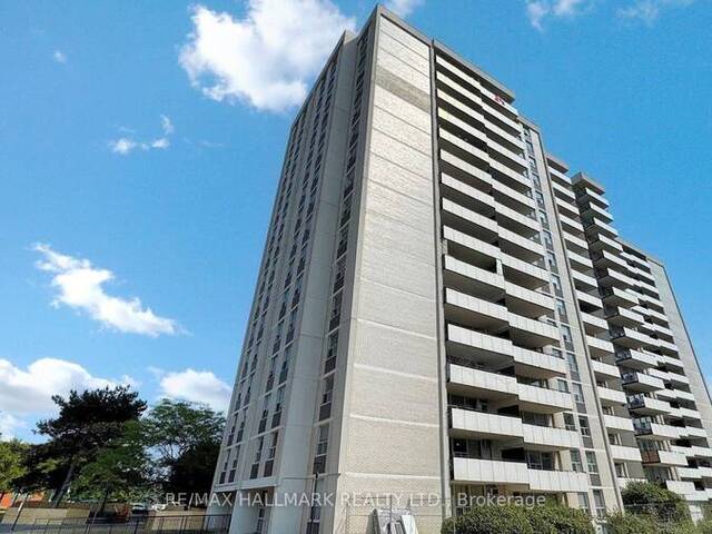 703 - 20 FOREST MANOR ROAD Toronto Ontario, M2J 1M2 - 2 Bedrooms Condo For Sale