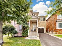 129 BEARE TRAIL Newmarket Ontario, L3X 3B6