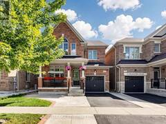 13 FRINGETREE ROAD Brampton Ontario, L6R 3V8