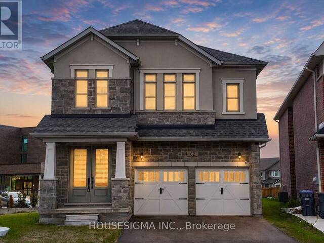 62 ROYAL FERN CRESCENT Caledon Ontario, L7C 4H1 - 6 Bedrooms Home For Sale