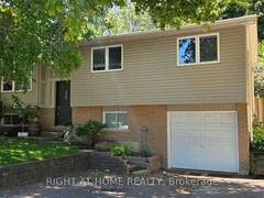 266 GUNN AVENUE Cambridge Ontario, N3C 3E5