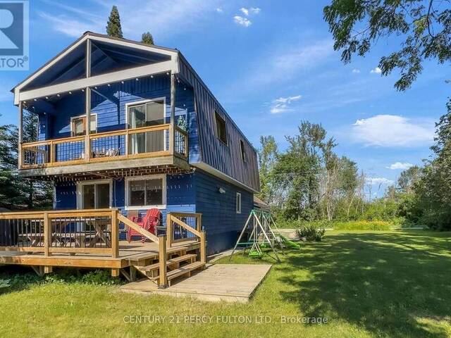 79 BROOK ROAD Fenelon Falls Ontario, K0M 1N0 - 3 Bedrooms Waterfront Home For sale