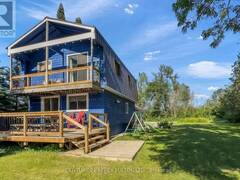 79 BROOK ROAD Fenelon Falls Ontario, K0M 1N0