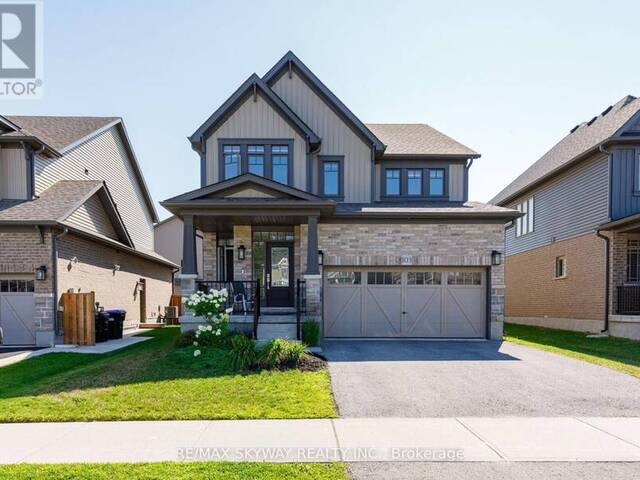103 PLEWES DRIVE W Collingwood Ontario, L9Y 3B7 - 4 Bedrooms Home For Sale