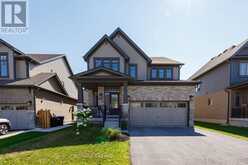 103 PLEWES DRIVE W | Collingwood Ontario | Slide Image Eighteen