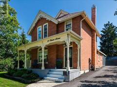 72 BURTON AVENUE Barrie Ontario, L4N 2R6