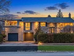 1 DUNDEE DRIVE Toronto Ontario, M3J 1H5