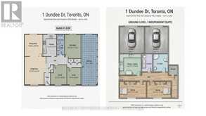 1 DUNDEE DRIVE | Toronto Ontario | Slide Image Forty