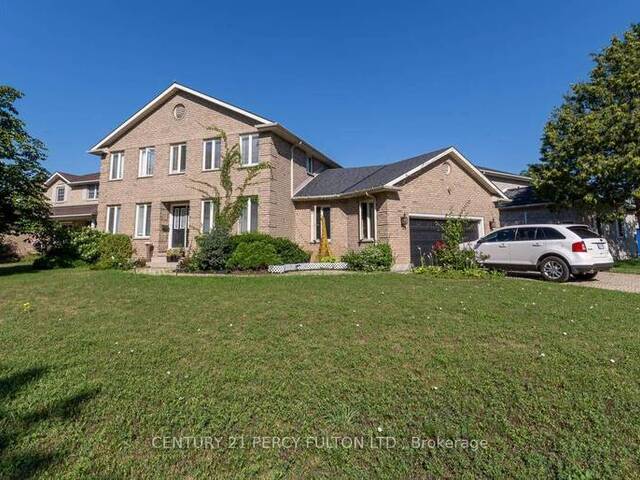 7 BRIDLEWOOD LANE Quinte West Ontario, K8V 6N4 - 4 Bedrooms Home For Sale