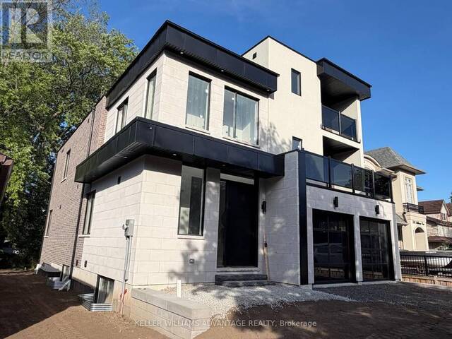 711 HILLVIEW CRESCENT Pickering Ontario, L1W 2R6 - 5 Bedrooms Home For Sale