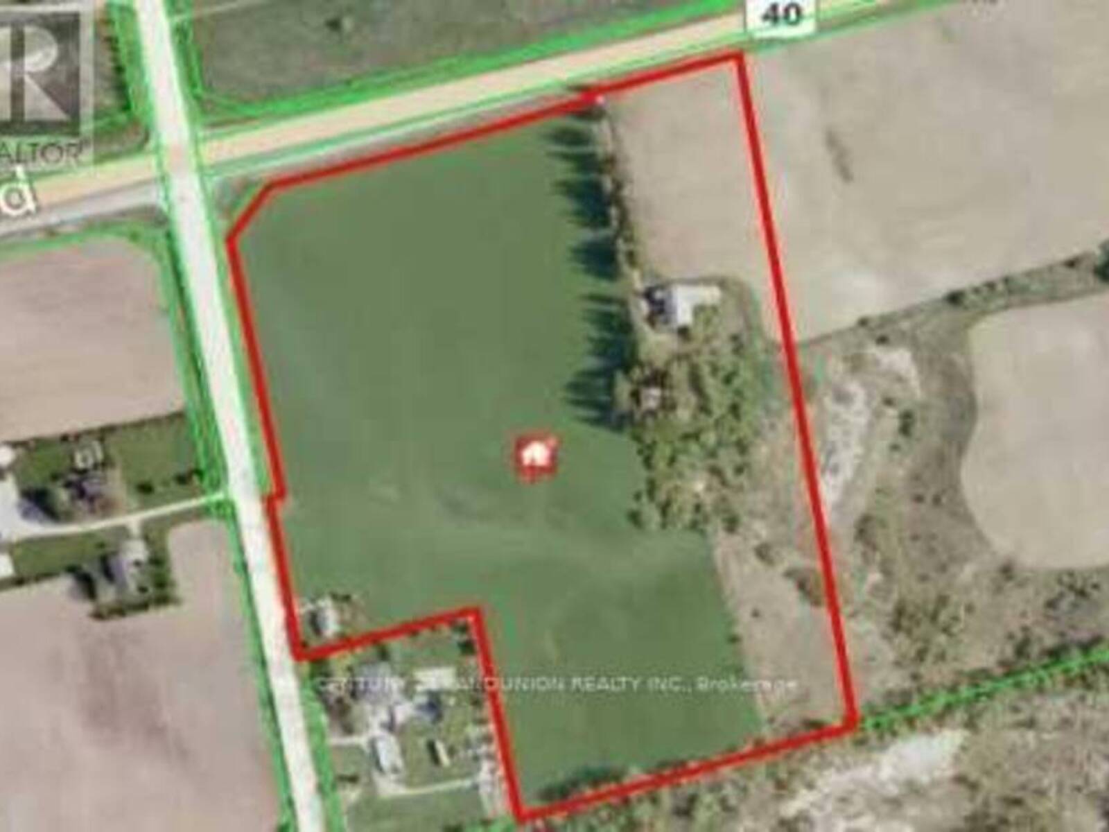 13695 KENNEDY ROAD, Whitchurch-Stouffville, Ontario L4A 7X5