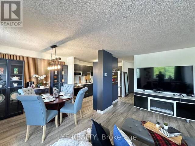 401 - 81 MILLSIDE DRIVE Milton Ontario, L9T 3X4 - 2 Bedrooms Condo For Sale