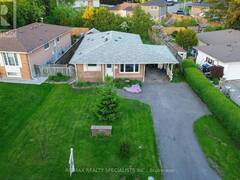 159 BARTLEY BULL PARKWAY Brampton Ontario, L6W 2K1