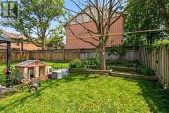 29 - 10 CADHAM BOULEVARD | Hamilton Ontario | Slide Image Thirty