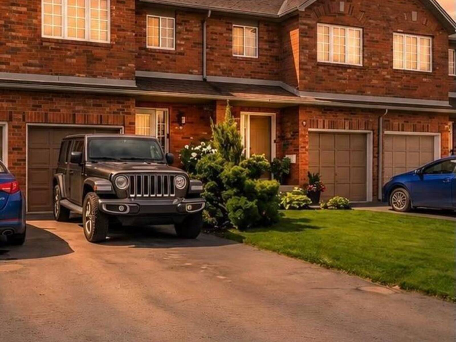 29 - 10 CADHAM BOULEVARD, Hamilton, Ontario L8W 3X6