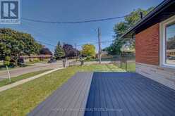 161 KIPLING AVENUE | Kitchener Ontario | Slide Image Five