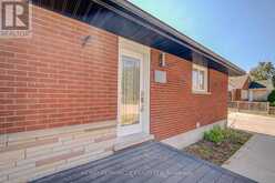161 KIPLING AVENUE | Kitchener Ontario | Slide Image Six