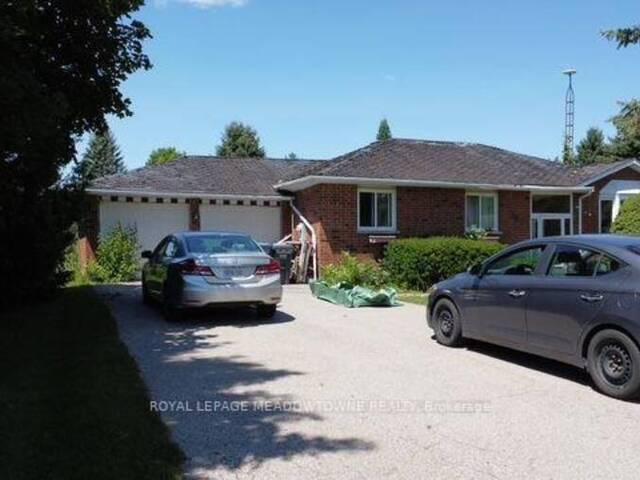 26 DAVIS DRIVE Caledon Ontario, L7K 0C6 - 3 Bedrooms Home For Sale