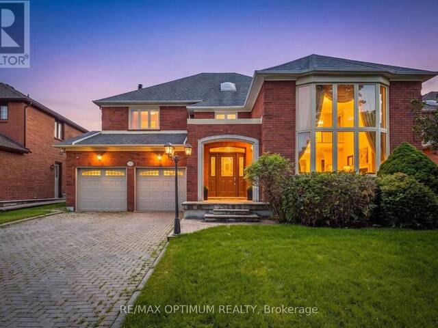 5859 RIVERSIDE PLACE Mississauga Ontario, L5M 4X1 - Property For Sale