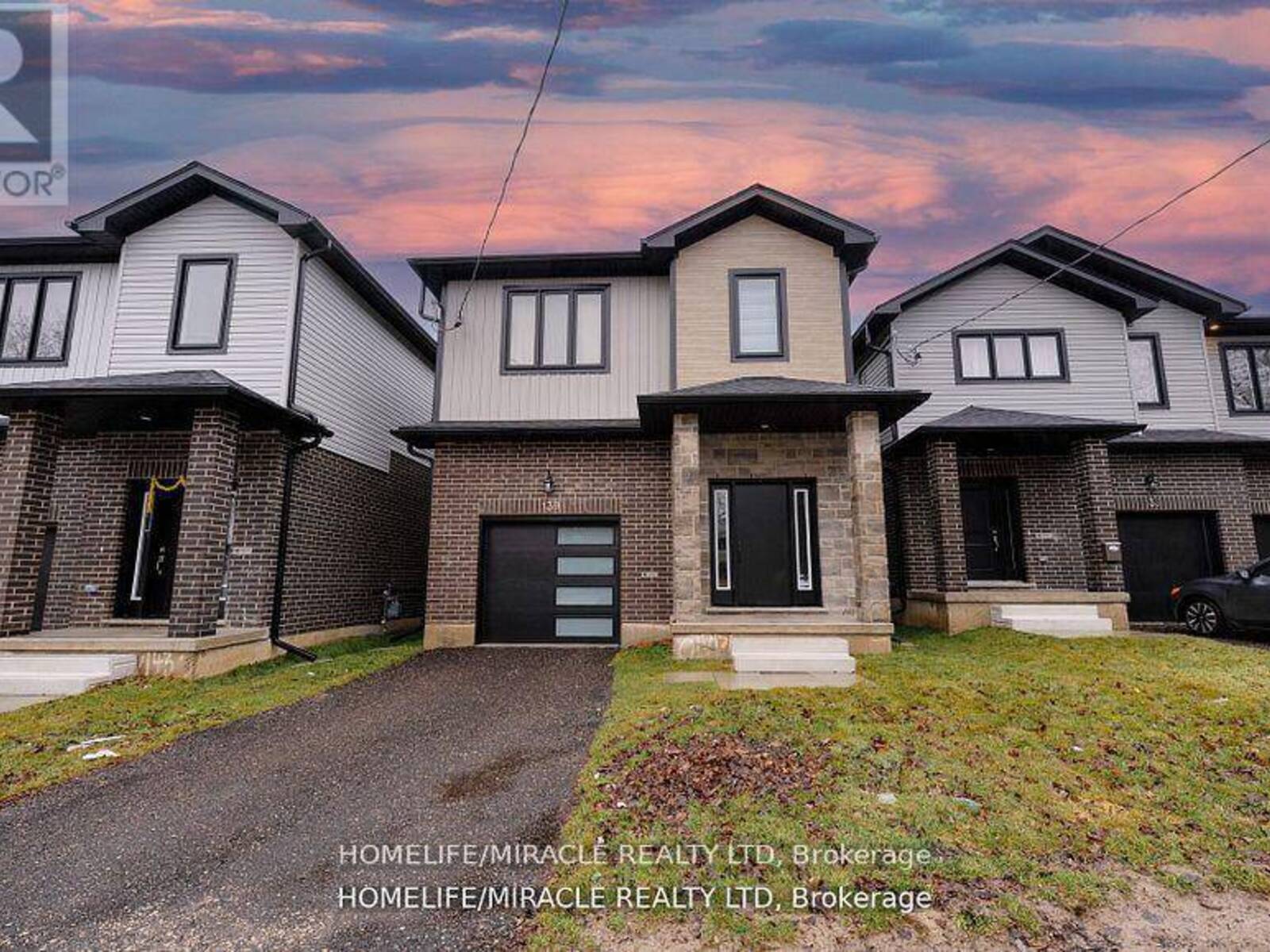 139 SIEBERT AVENUE, Kitchener, Ontario N2C 2A5