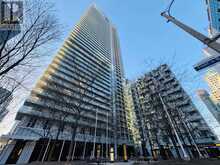 3507 - 300 FRONT STREET W | Toronto Ontario | Slide Image Four