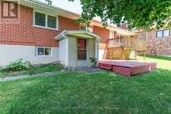 166 ELIZABETH CRESCENT N | Whitby Ontario | Slide Image Forty-three