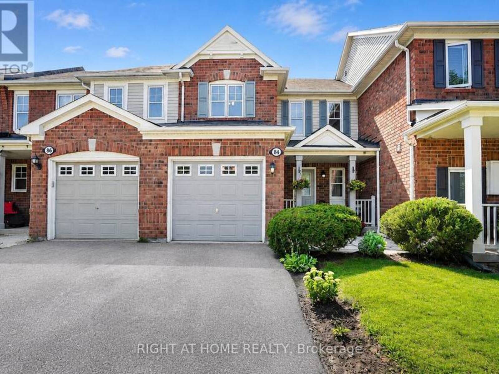 84 DOUGHERTY CRESCENT, Whitchurch-Stouffville, Ontario L4A 0A2