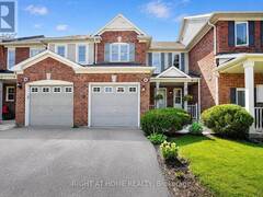 84 DOUGHERTY CRESCENT Whitchurch-Stouffville Ontario, L4A 0A2