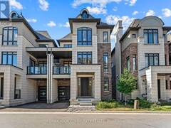 42 GLOBEMASTER LANE Richmond Hill Ontario, L4E 1H4
