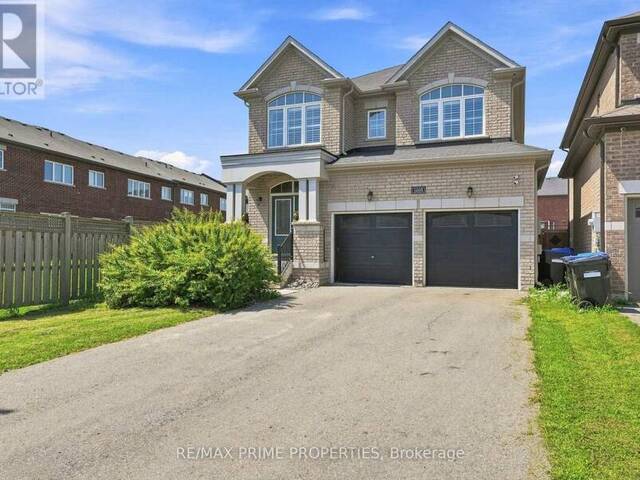 1469 FARROW CRESCENT Innisfil Ontario, L9S 0L6 - 4 Bedrooms Home For Sale