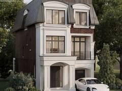 1 EARLE WHITNEY DAVIS LANE Richmond Hill Ontario, L4E 2X5