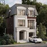 1 EARLE WHITNEY DAVIS LANE | Richmond Hill Ontario | Slide Image One