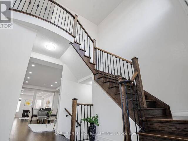 80 HENRY BAUER AVENUE Markham Ontario, L6C 0T1 - Property For Sale