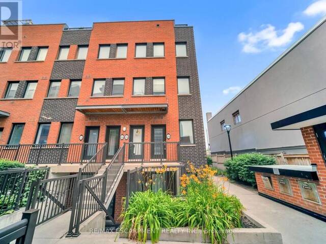 29 - 869 WILSON AVENUE Toronto Ontario, M3K 0A4 - 2 Bedrooms Condo For Sale