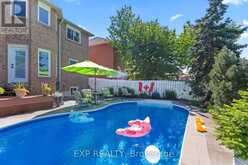 6192 DUFORD DRIVE | Mississauga Ontario | Slide Image Eight