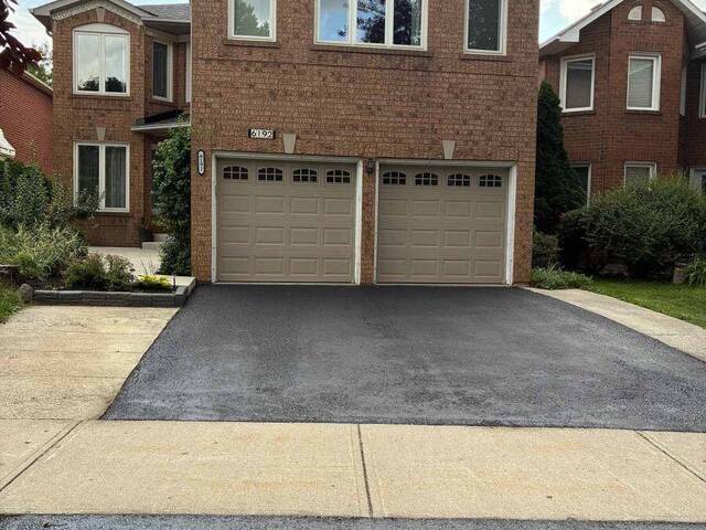 6192 DUFORD DRIVE Mississauga Ontario, L5V 1A5 - Property For Sale