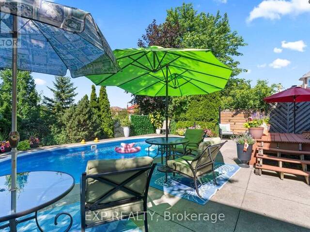 6192 DUFORD DRIVE Mississauga Ontario, L5V 1A5 - 5 Bedrooms Home For Sale