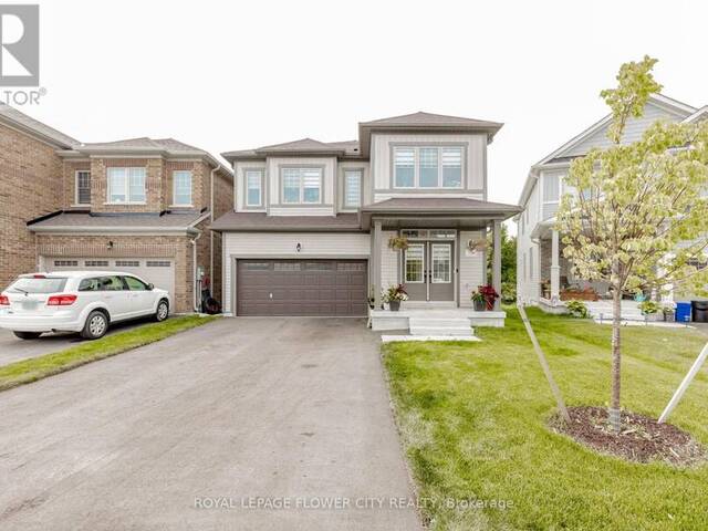 226 CHIPPEWA AVENUE Shelburne Ontario, L9V 2S7 - 6 Bedrooms Home For Sale