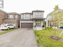 226 CHIPPEWA AVENUE Shelburne Ontario, L9V 2S7